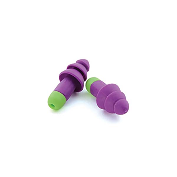Moldex Rockets Reusable Earplugs
